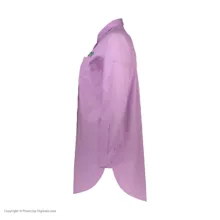 تونیک زنانه مدل گل و پروانه