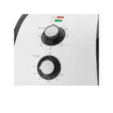 سرخ کن بدون روغن کلترونیک مدل FR 3667