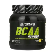 پودر بی سی ای ای نوتریمد – 500 گرم