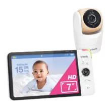 دوربین اتاق کودک وی تک مدل VM919HD