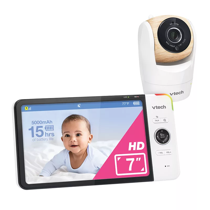 دوربین اتاق کودک وی تک مدل VM919HD