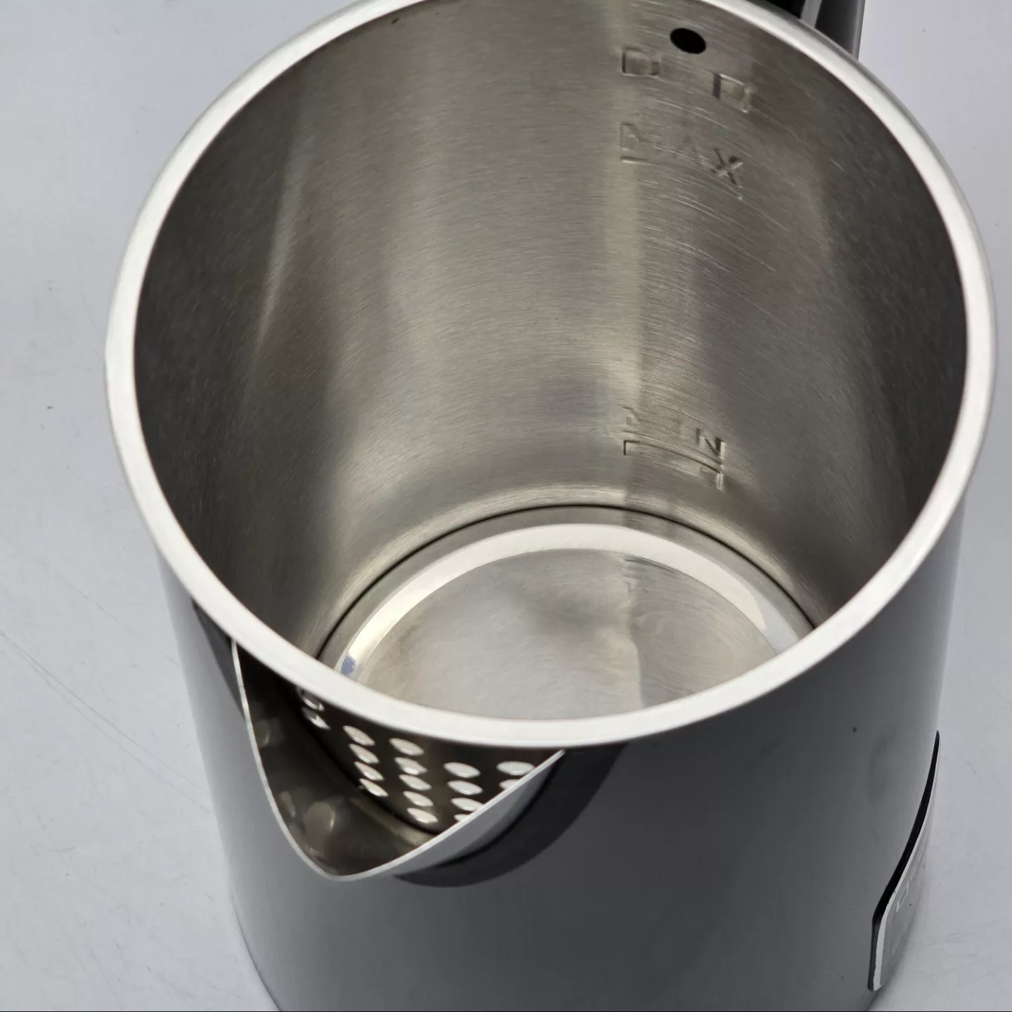 کتری برقی دسینی مدل DS-35SS