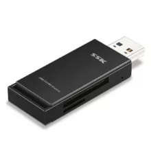 کارت‌خوان اس اس کا مدل SCRM336