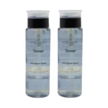 تونر فارمازین مدل عصاره اسطوخودوس حجم 200 میلی لیتر مجموعه دو عددی