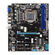 مادربرد ایسونیک مدل B250-BTC