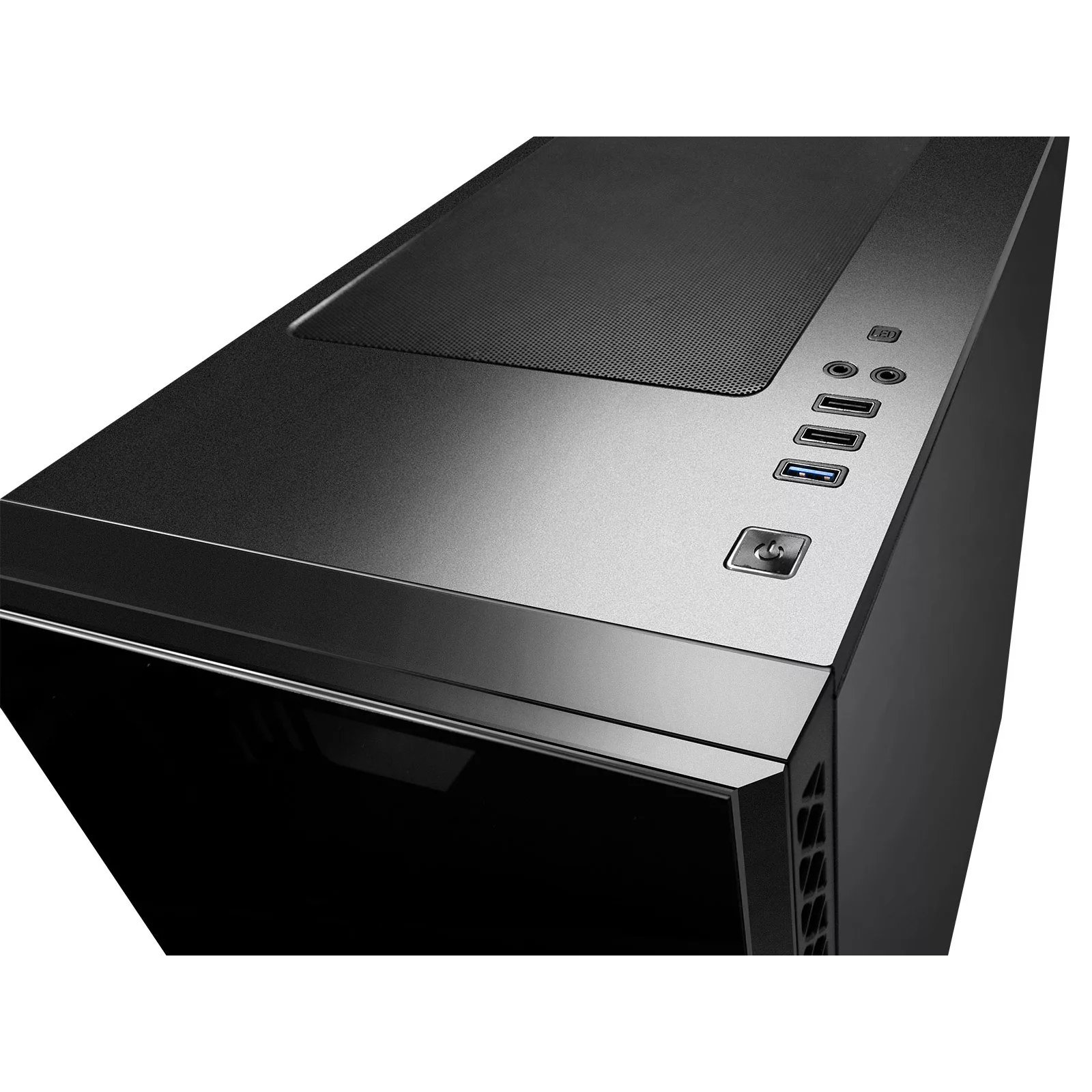 کیس کامپیوتر دیپ کول مدل MATREXX 50 ADD-RGB 4F
