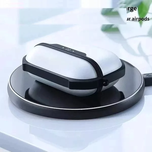 کاور اپیکوی مدل Xundd Beatle مناسب برای کیس اپل ایرپاد 4 به همراه آویز