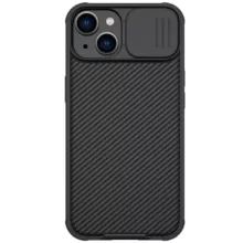 کاور نیلکین مدل CamShield Pro مناسب برای گوشی موبایل اپل iPhone 13 / 14