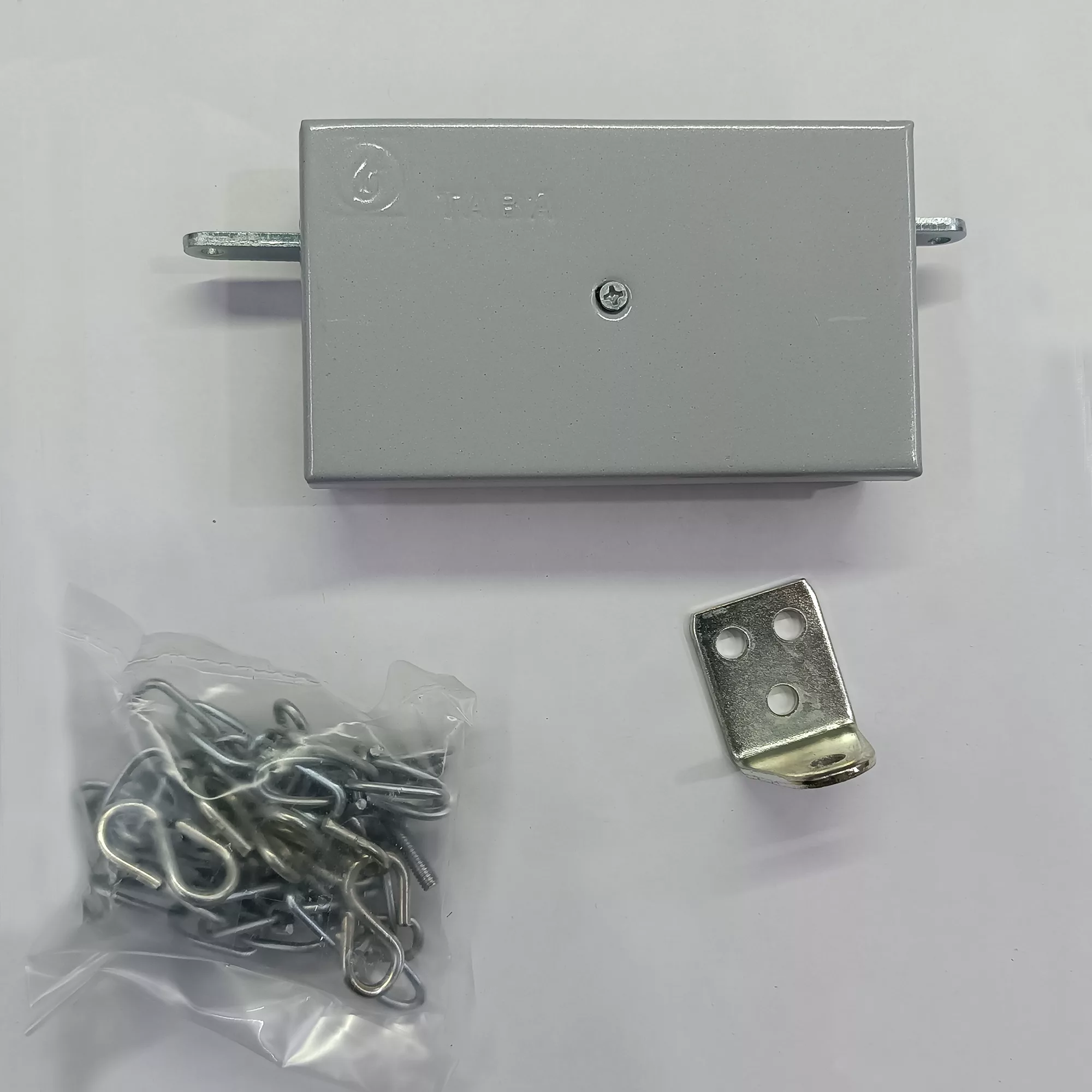 قفل زنجیری تابا مدل TL-545