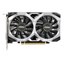 کارت گرافیک ام اس آی مدل GeForce GTX 1650 VENTUS XS 4G OC