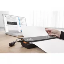 اسکنر قابل حمل اسکن زی BQS050M