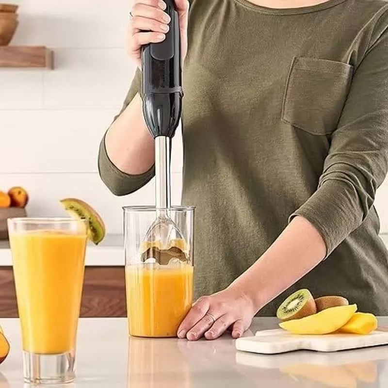 گوشت کوب برقی چندکاره 600 وات اریکسون مدل 2137
