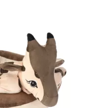 صندلی نشیمن کودک مدل زرافه کد 1254