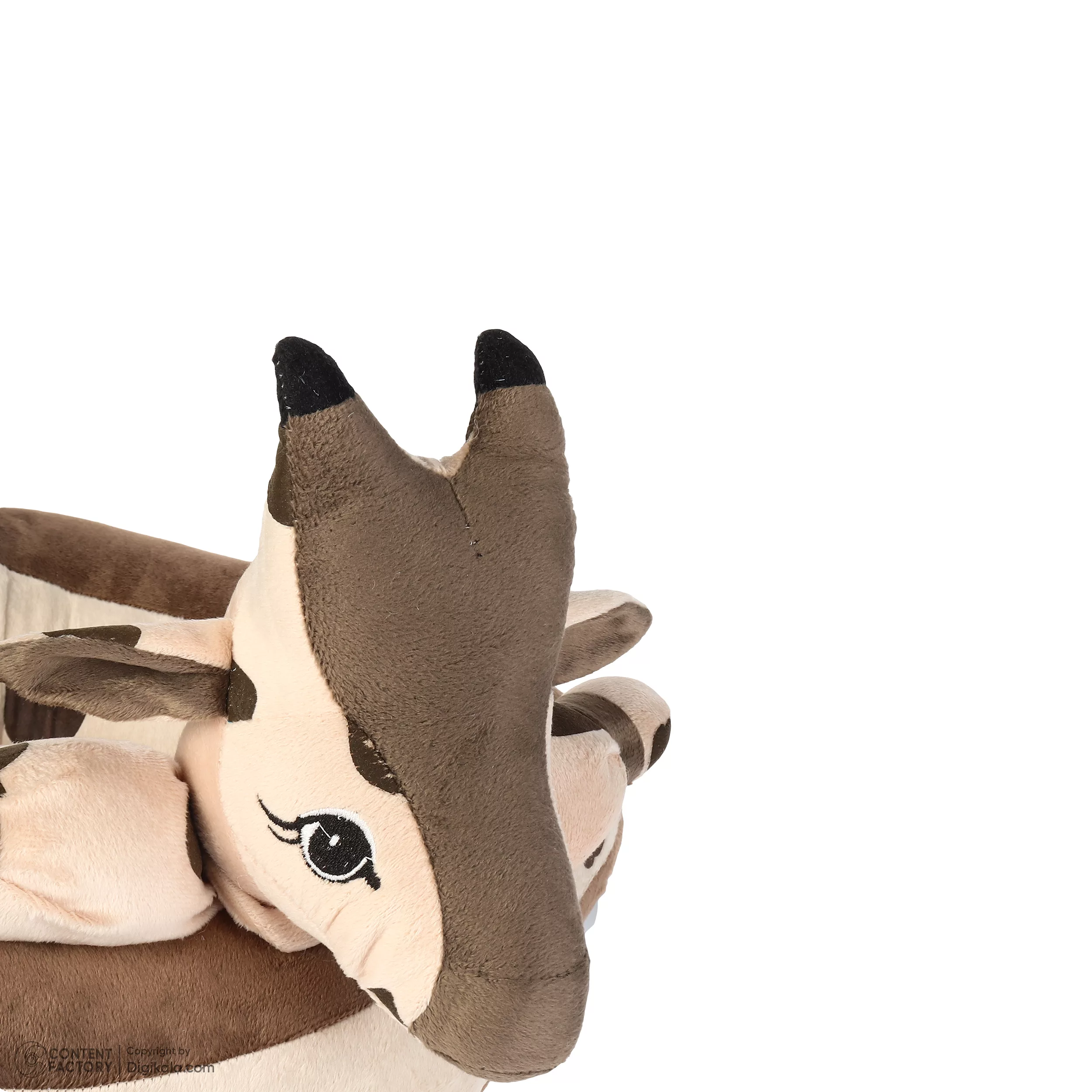 صندلی نشیمن کودک مدل زرافه کد 1254