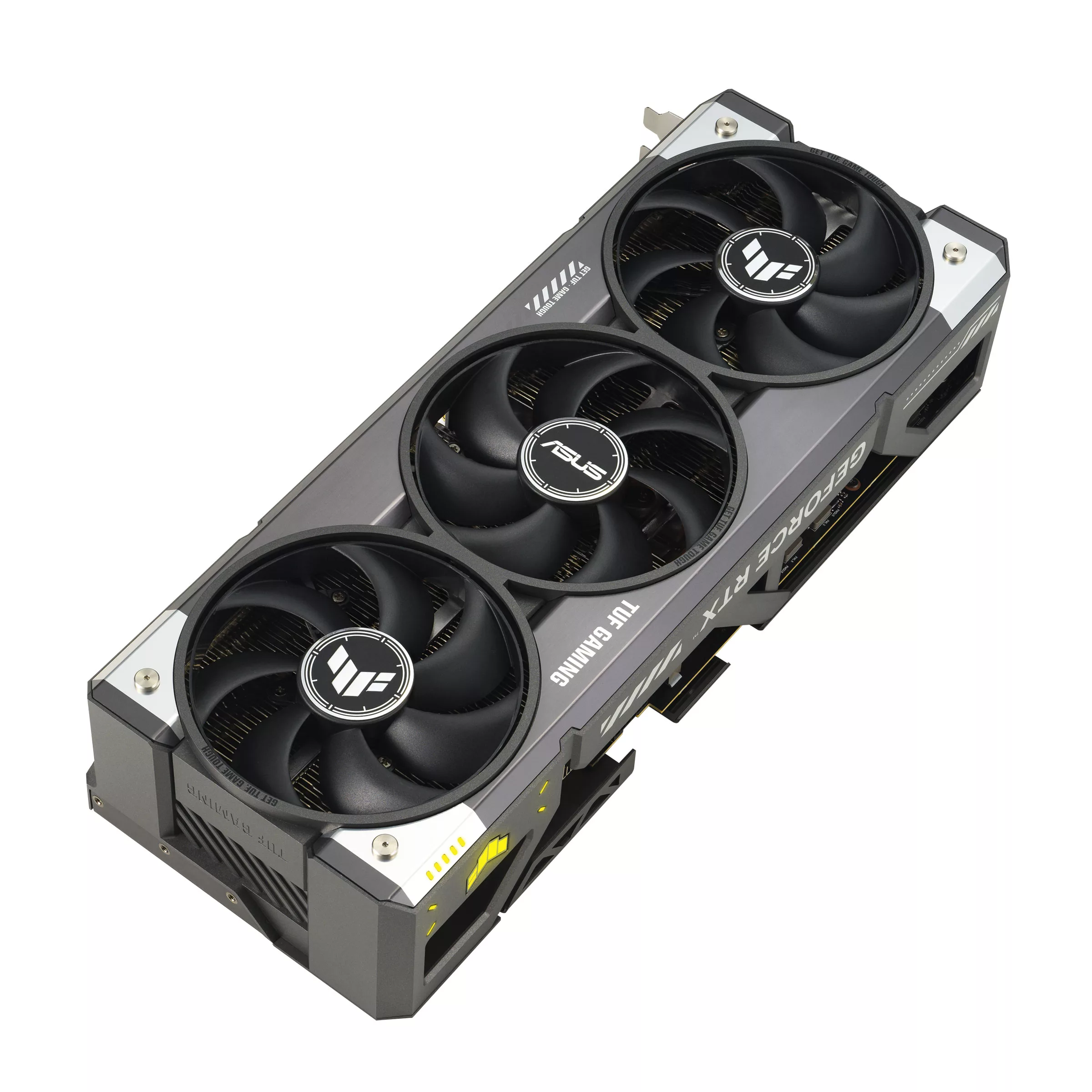 کارت گرافیک ایسوس مدل TUF Gaming GeForce RTX 5090 32GB GDDR7