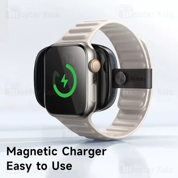 پاوربانک مک دودو مدلmc-5230 ظرفیت 1200میلی آمپر ساعت