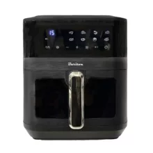 سرخ‌کن ۸ لیتر باریتون مدل BAF-81700TH