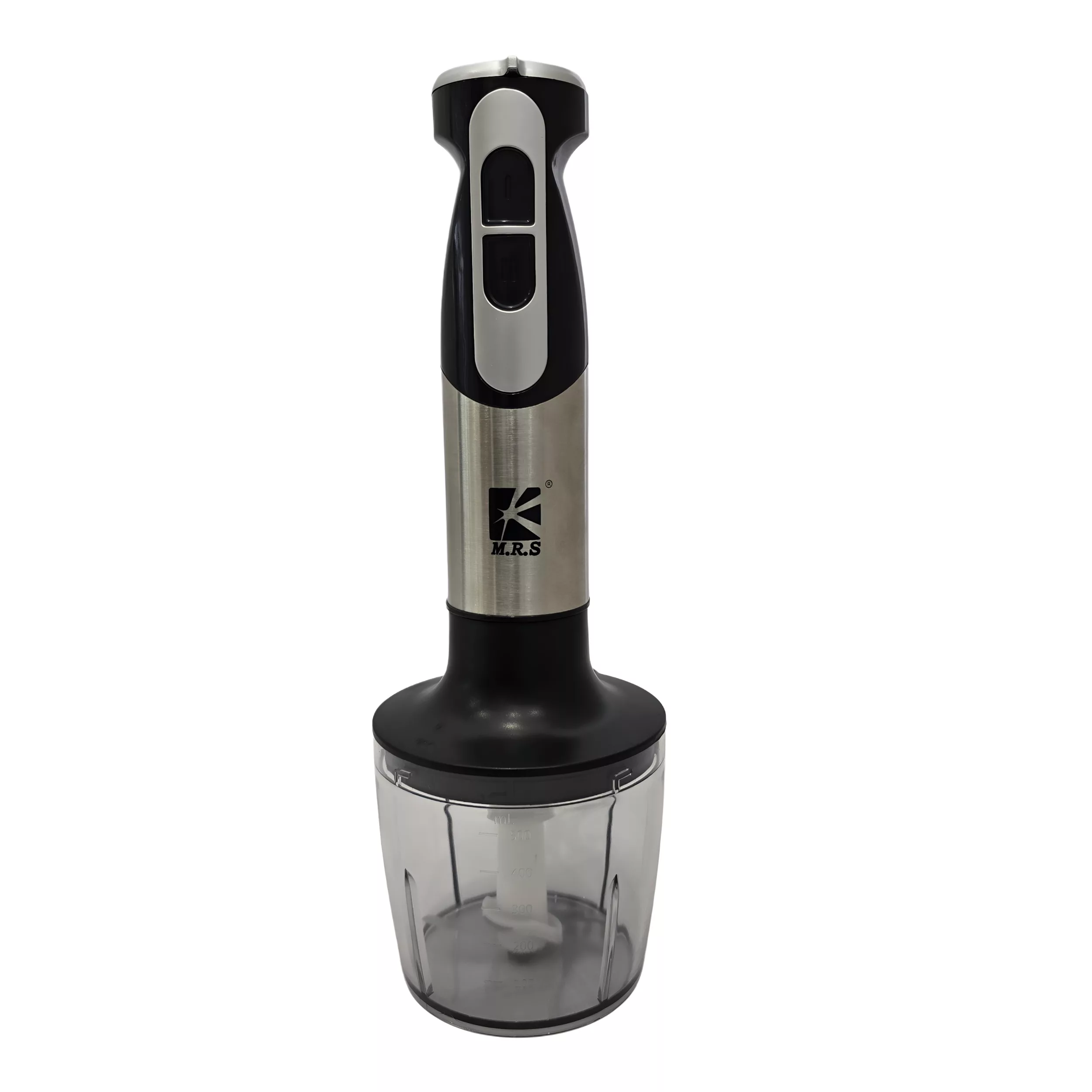 گوشت کوب برقی ام آر اس مدل MRS6000