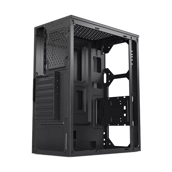 کیس کامپیوتر گیمینگ فاطر مدل FG-523X