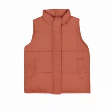 پافر زنانه مدل لانا