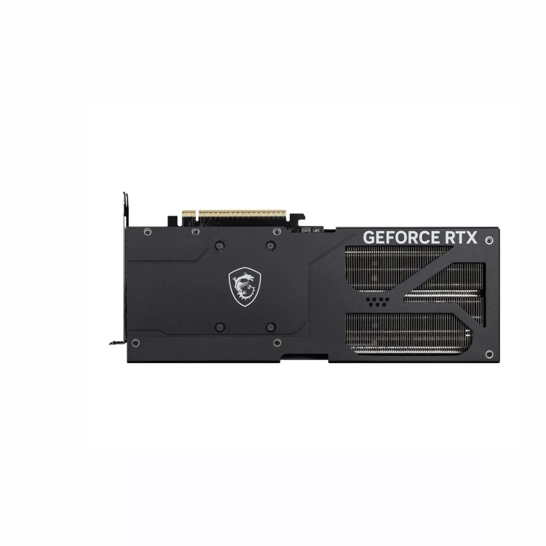 کارت گرافیک ام اس آی مدل GeForce RTX 5080 16G VENTUS 3X OC PLUS