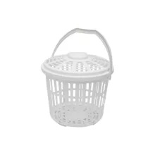 ست حمام تاتیا مدل میکی کد M1 مجموعه 8 عددی