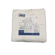 لحاف لایکو مدل پترن دوقلو دونفره سایز 220*205 سانتی متر