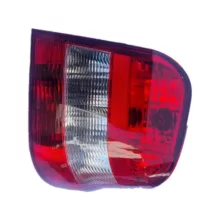 خطر عقب‌ راست کد 508002 مناسب برای پراید 141‌