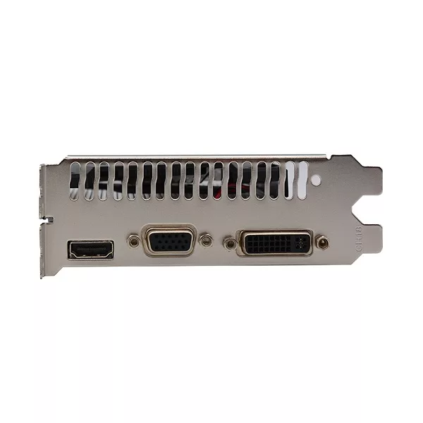کارت گرافیک ای فاکس مدل GeForc GT 730 2GB DDR5 128Bit