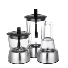 آبمیوه گیری فارموکس مدل FX3314