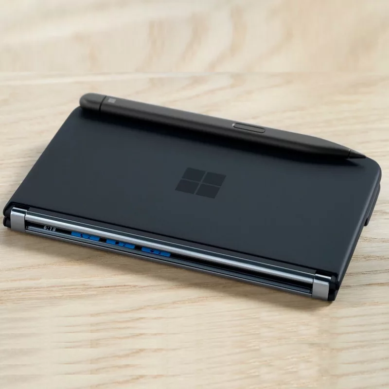 قلم لمسی مایکروسافت مدل Stylet Slim Pen 2