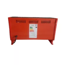 بخاری برقی مدل نیکو 1800