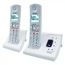 تلفن بی سیم آلکاتل مدل F685 Voice Duo FR