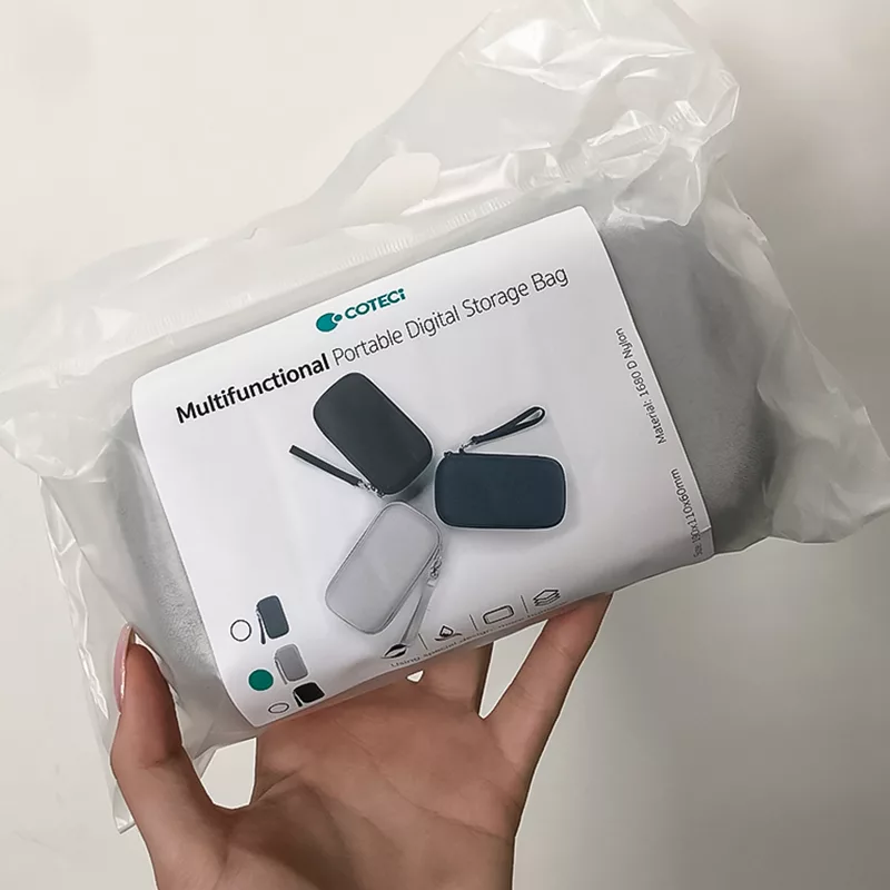 کیف لوازم جانبی کوتتسی مدل 14024