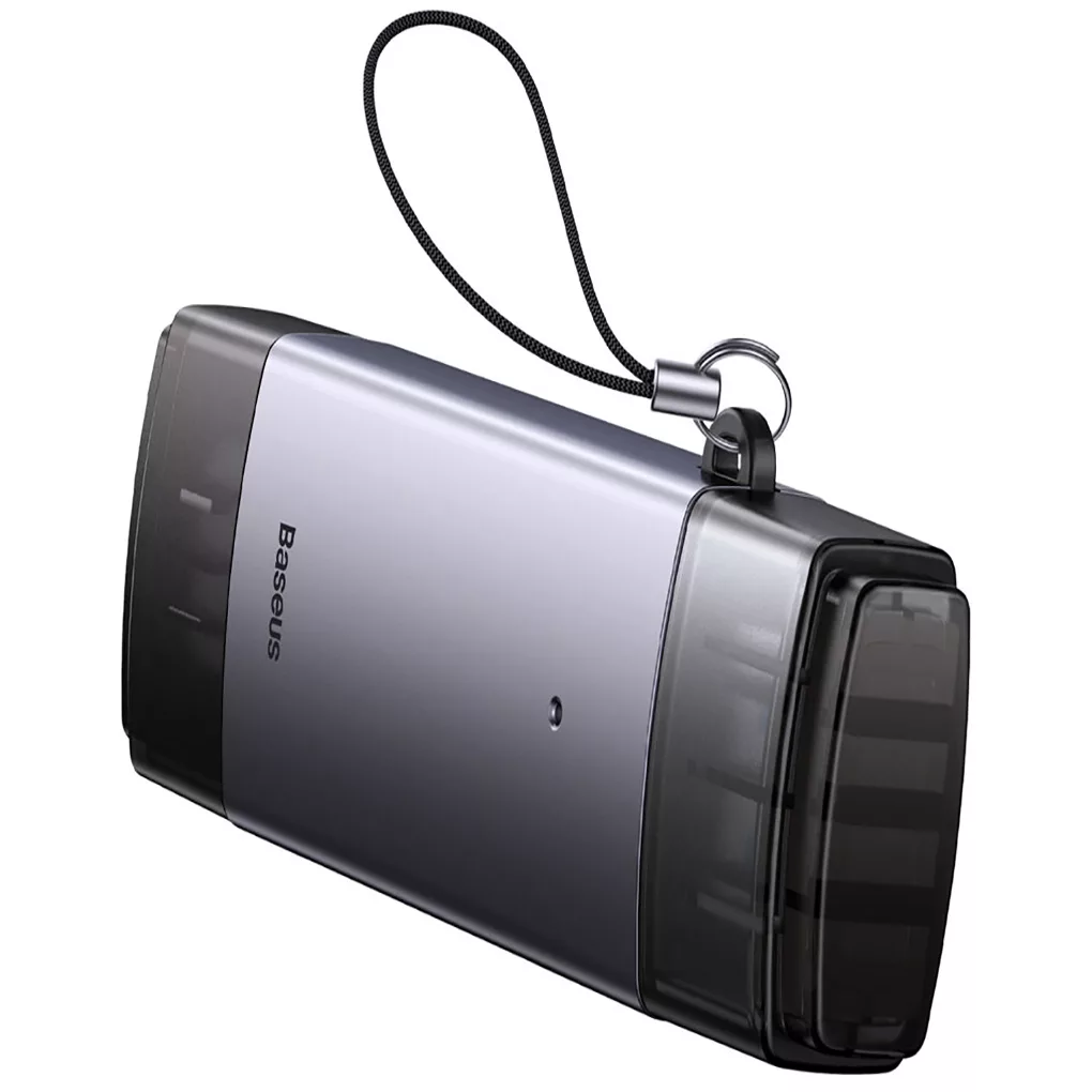 کارتخوان باسئوس مدل کارتخوان باسئوس مدل Airjoy BS-OH069