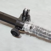 دستگاه برش کاشی فانتوم مدل قواره بر 120 سانت