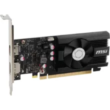 کارت گرافیک ام اس آی مدل GeForce GT 1030 2GD4 LP OC