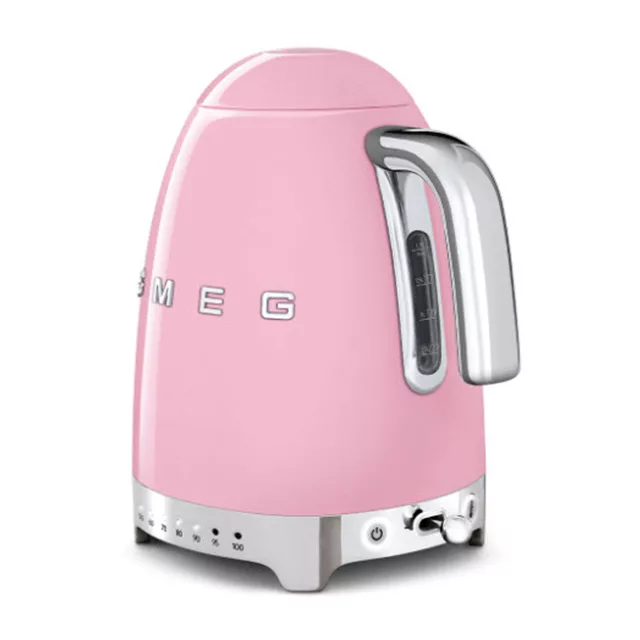 کتری برقی اسمگ مدل KLF04PK