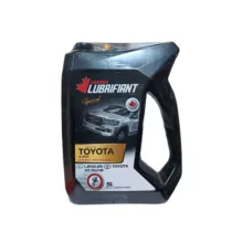 روغن موتور کانادا لوبریفنت مدل 5w40 Sn حجم 5 لیتر