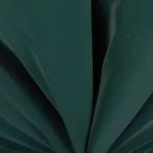 پافر زنانه سون پون مدل 227 رنگ سبز تیره