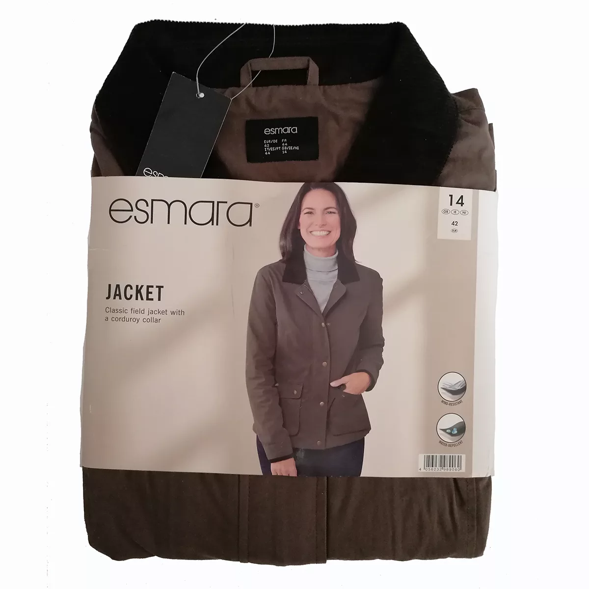 کت زنانه اسمارا مدل 13378364