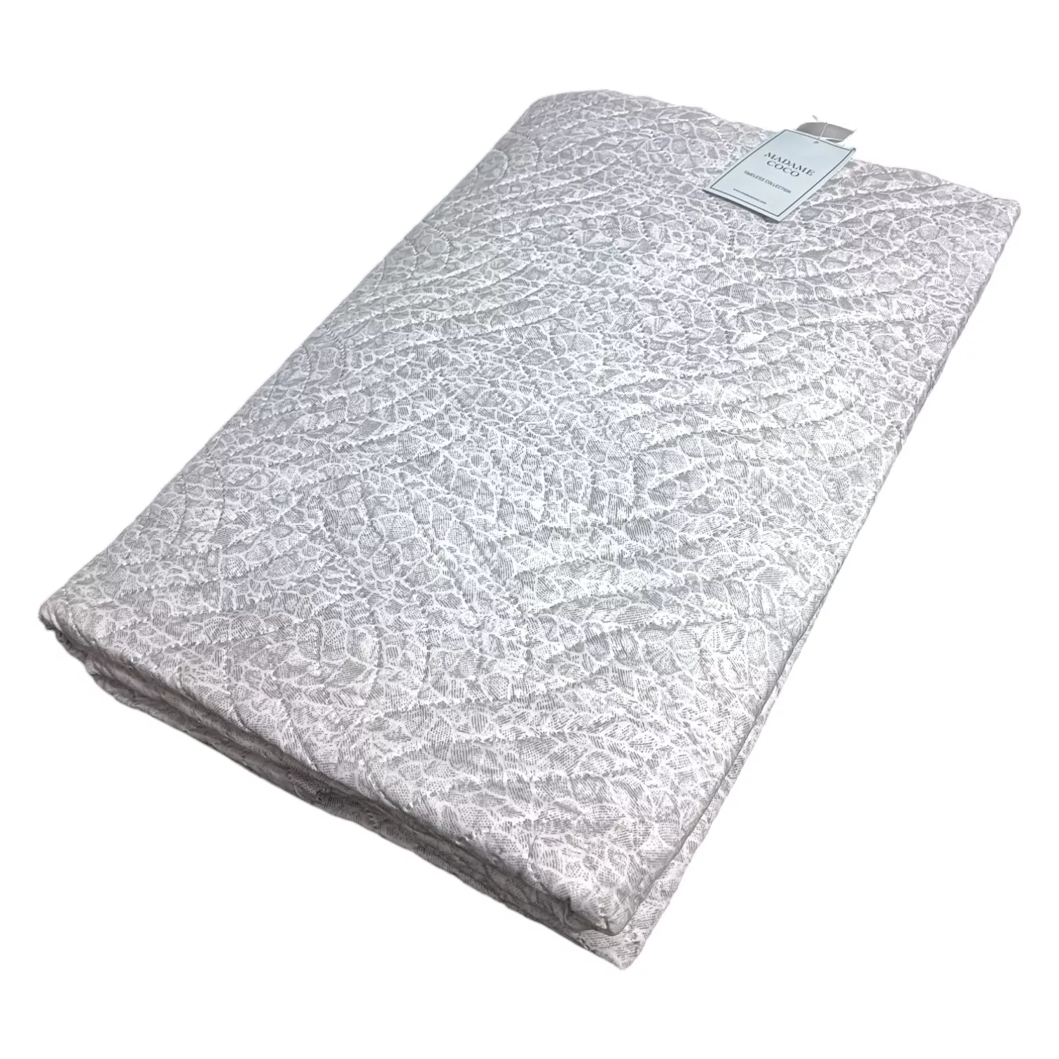 روتختی مادام کوکو مدل  Grelot سایز 220x200 سانتی‌متر