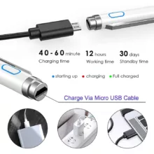 قلم لمسی مدل اکتیو K832