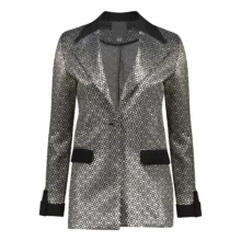 کت زنانه پیر کاردین مدل 2026306