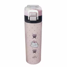 قمقمه کودک مدل فانتزی کد 02 گنجایش 0.5 لیتر