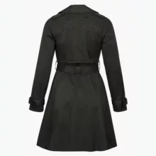 بارانی زنانه مدل 2142