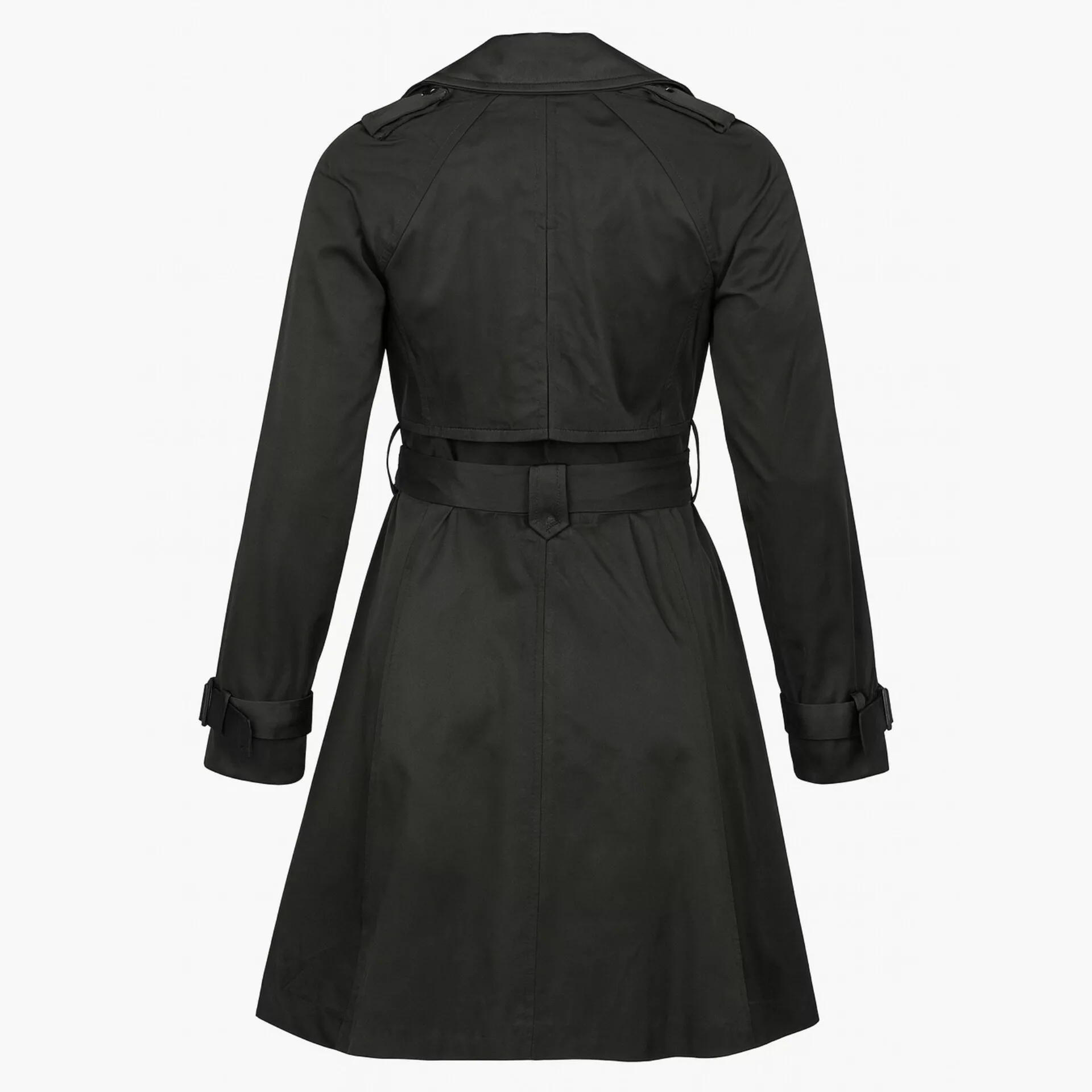 بارانی زنانه مدل 2142