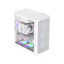 کیس کامپیوتر گیمینگ گیم مکس مدل f45 Wh