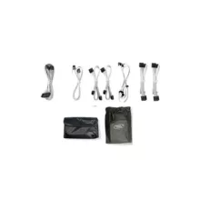 منبع تغذیه کامپیوتر 750 وات دیپ کول مدل DQ750-M-V2L-WH