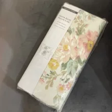 رو بالشی انگلیش هوم مدل Cottage Garden مجموعه دو عددی